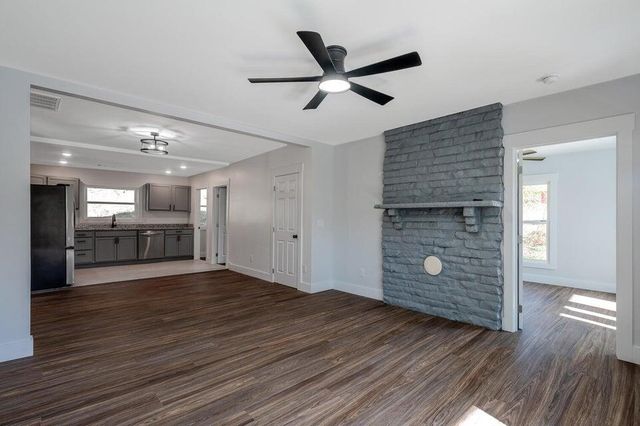 1317 Gadd Road, Hixson, TN 37343