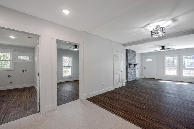 1317 Gadd Road, Hixson, TN 37343