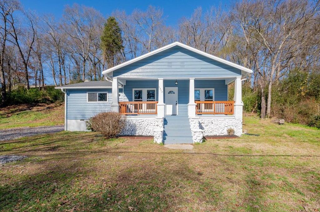 1317 Gadd Road, Hixson, TN 37343