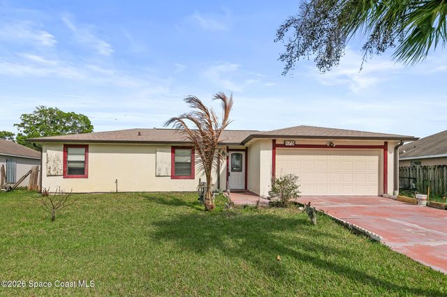 175 Benchor Road NW, Palm Bay, FL 32907