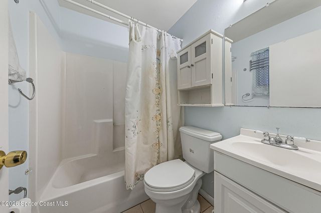 175 Benchor Road NW, Palm Bay, FL 32907