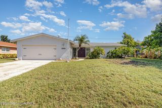 1292 Saint Andrews Drive, Rockledge, FL 32955