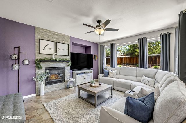 6990 Verite Court, Sparks, NV 89436