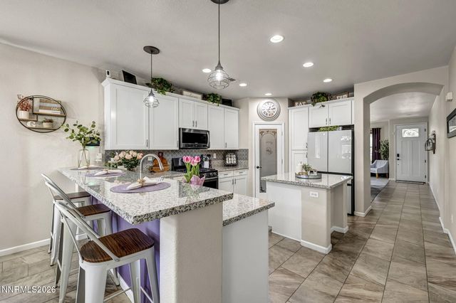 6990 Verite Court, Sparks, NV 89436