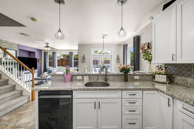 6990 Verite Court, Sparks, NV 89436