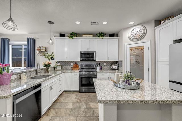 6990 Verite Court, Sparks, NV 89436