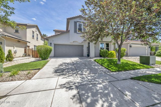 6990 Verite Court, Sparks, NV 89436