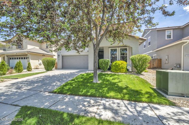 6990 Verite Court, Sparks, NV 89436