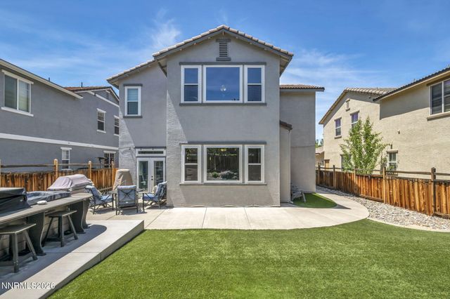 6990 Verite Court, Sparks, NV 89436