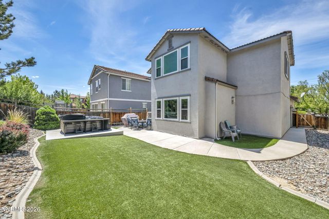 6990 Verite Court, Sparks, NV 89436