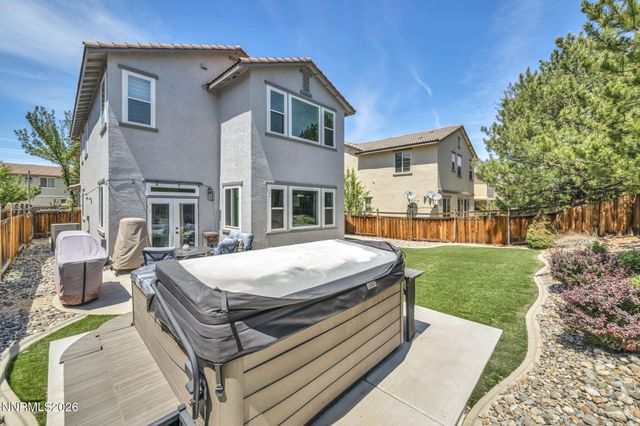 6990 Verite Court, Sparks, NV 89436