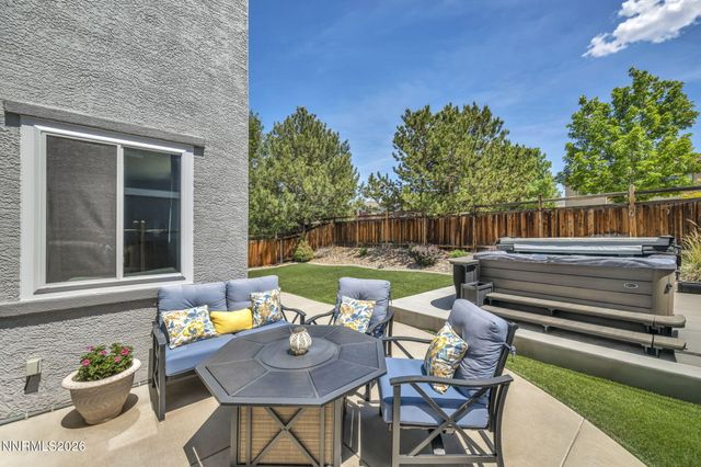 6990 Verite Court, Sparks, NV 89436