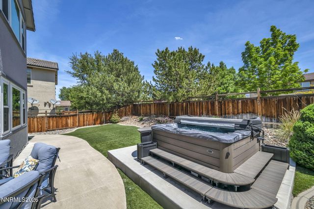 6990 Verite Court, Sparks, NV 89436