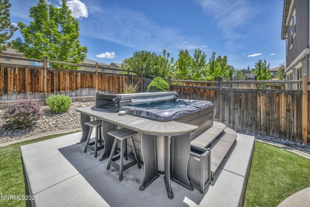 6990 Verite Court, Sparks, NV 89436