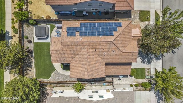 6990 Verite Court, Sparks, NV 89436