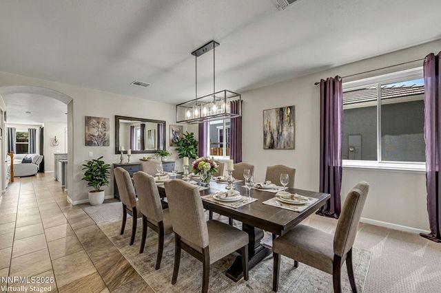 6990 Verite Court, Sparks, NV 89436