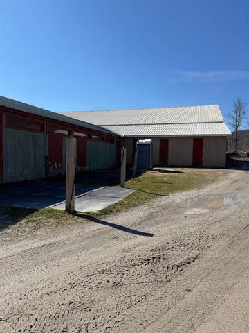 1374 US Route 7S, Wallingford, VT 05773
