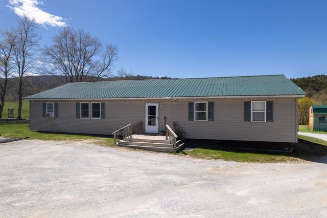 1374 US Route 7S, Wallingford, VT 05773