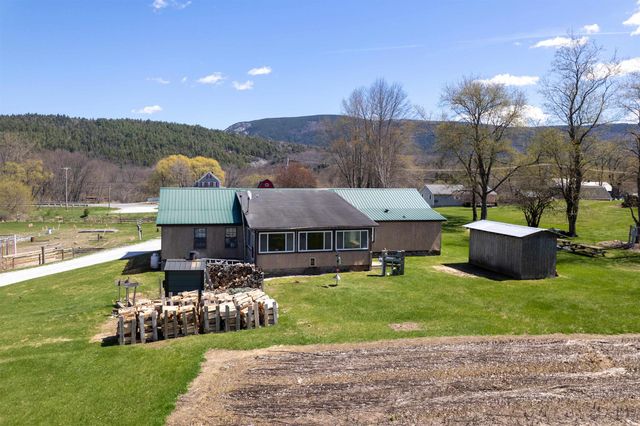 1374 US Route 7S, Wallingford, VT 05773