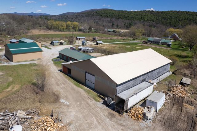 1374 US Route 7S, Wallingford, VT 05773
