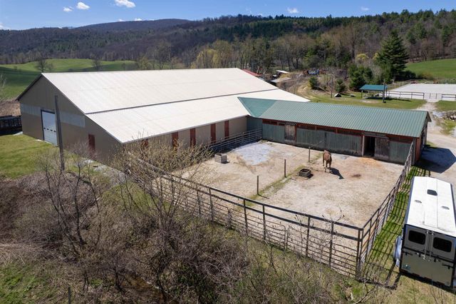 1374 US Route 7S, Wallingford, VT 05773