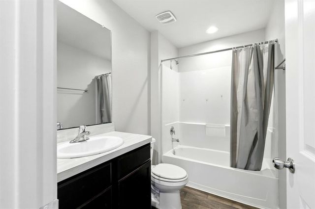 23106 Barrington Bluff Trail, Spring, TX 77373
