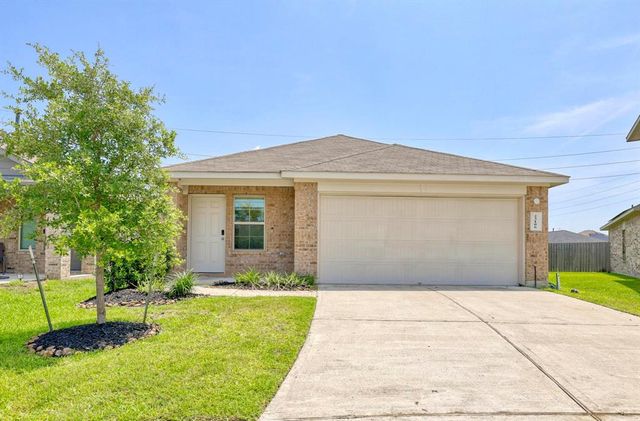 23106 Barrington Bluff Trail, Spring, TX 77373