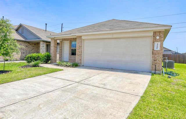 23106 Barrington Bluff Trail, Spring, TX 77373