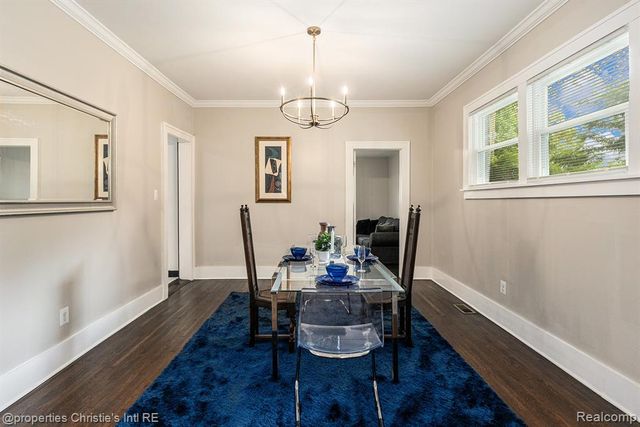 3412 Field Street, Detroit, MI 48214