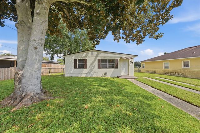 3905 WILTS STREET, Orlando, FL 32805
