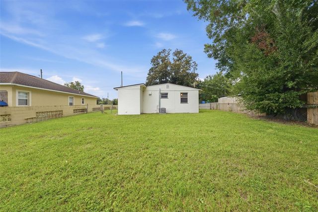 3905 WILTS STREET, Orlando, FL 32805