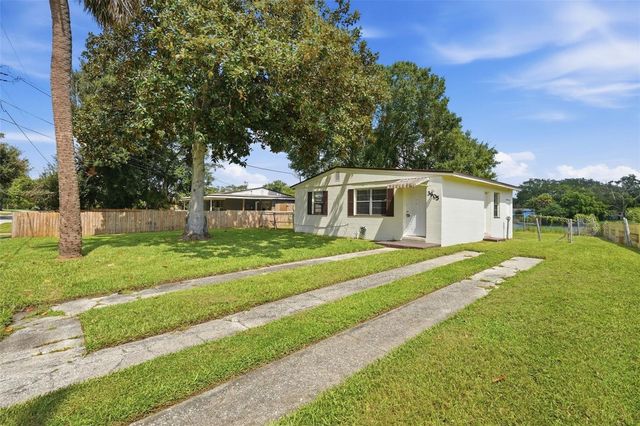 3905 WILTS STREET, Orlando, FL 32805