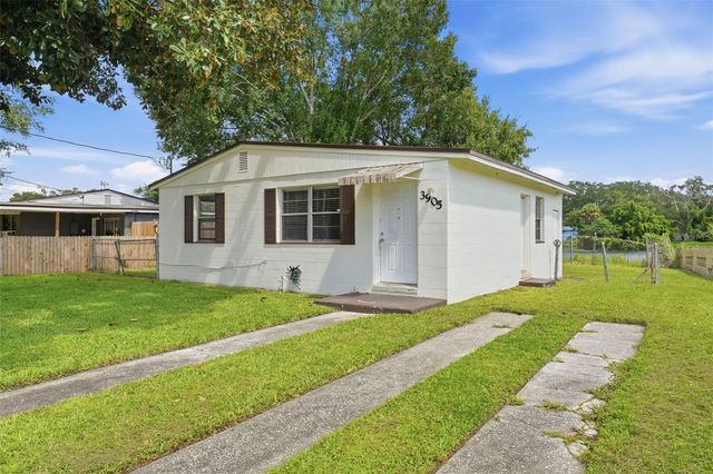 3905 WILTS STREET, Orlando, FL 32805