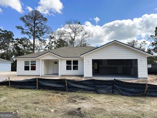 409 Old Mill Drive, St. Marys, GA 31558