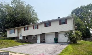 422 E 8TH ST, Birdsboro, PA 19508