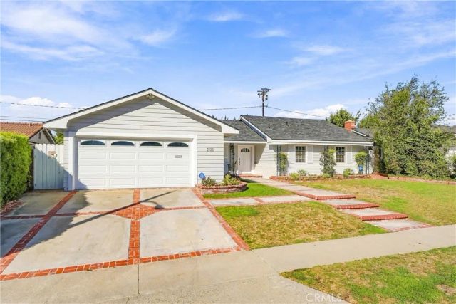 1731 Cartlen Drive, Placentia, CA 92870