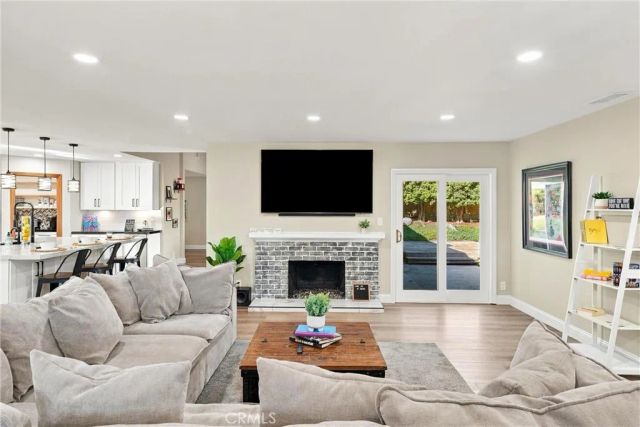 1731 Cartlen Drive, Placentia, CA 92870