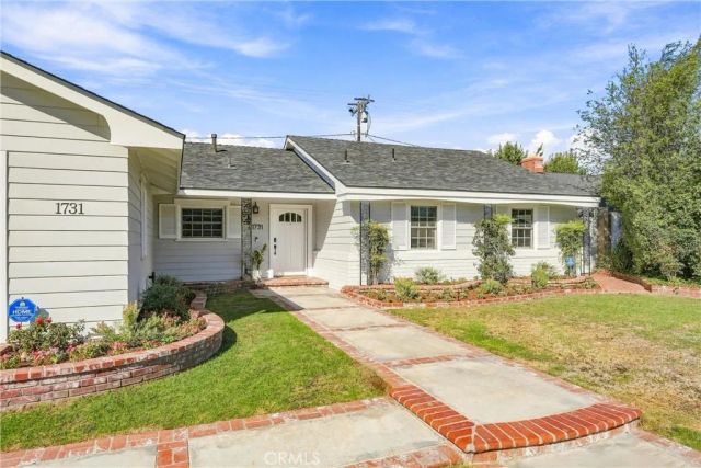 1731 Cartlen Drive, Placentia, CA 92870