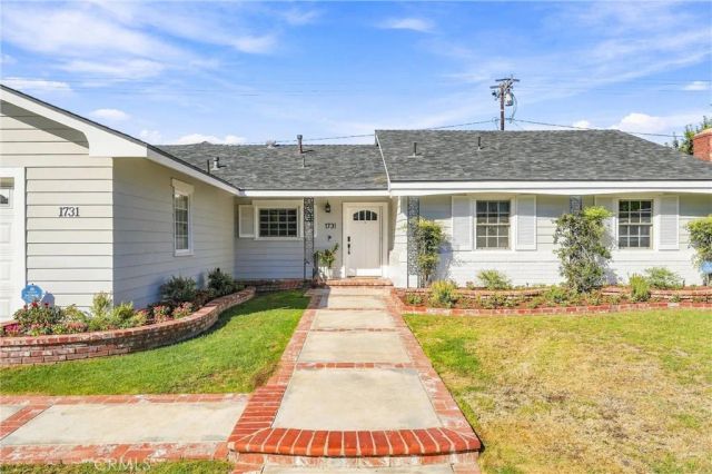 1731 Cartlen Drive, Placentia, CA 92870