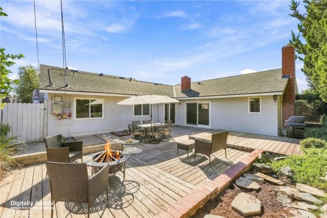 1731 Cartlen Drive, Placentia, CA 92870