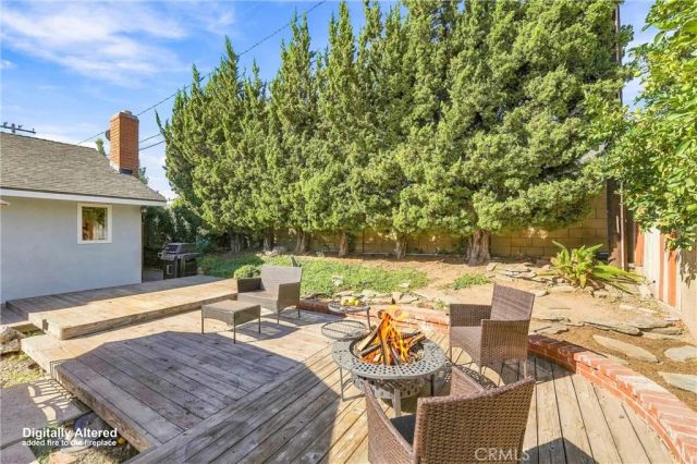 1731 Cartlen Drive, Placentia, CA 92870