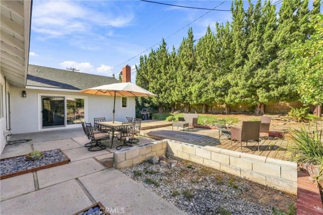 1731 Cartlen Drive, Placentia, CA 92870