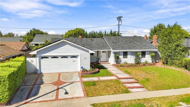 1731 Cartlen Drive, Placentia, CA 92870
