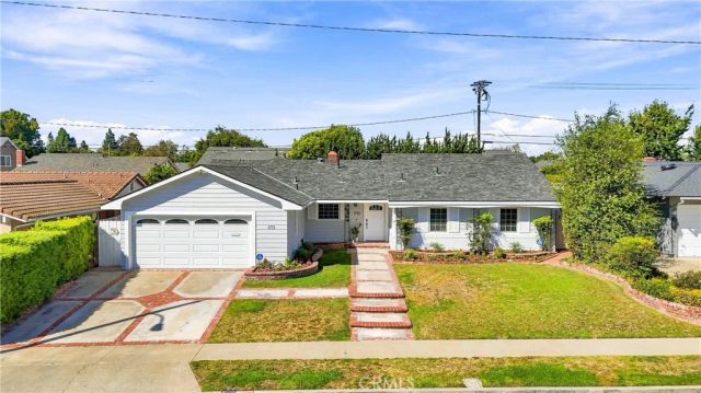 1731 Cartlen Drive, Placentia, CA 92870