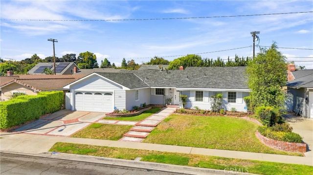 1731 Cartlen Drive, Placentia, CA 92870