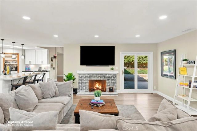 1731 Cartlen Drive, Placentia, CA 92870