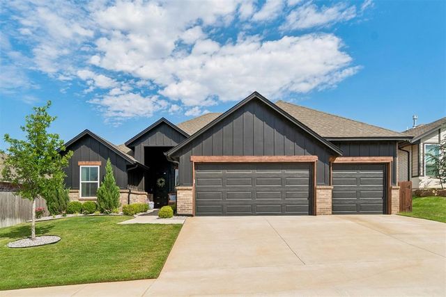 7405 NW 158th Street, Edmond, OK 73013