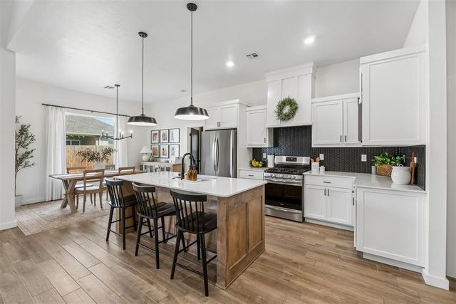 7405 NW 158th Street, Edmond, OK 73013