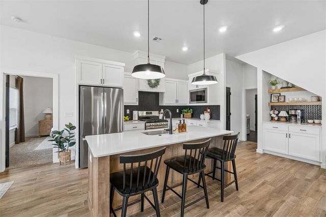 7405 NW 158th Street, Edmond, OK 73013