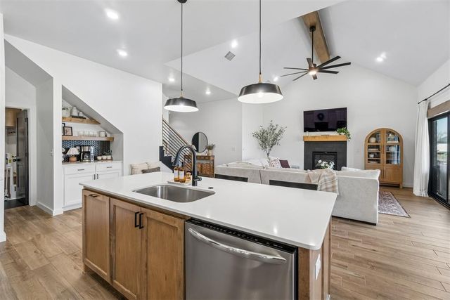 7405 NW 158th Street, Edmond, OK 73013